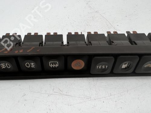 Used Switch Switch MASERATI BITURBO Coupe (AM 331) 222 SE (250 hp) 39671152 39671152