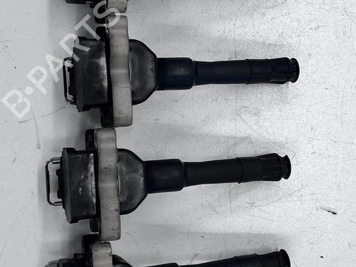 Used Ignition coil Ignition coil BMW 3 Convertible (E36) 325 i (192 hp) 40091284 40091284