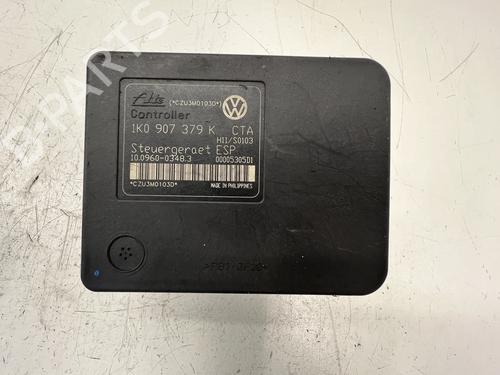 ABS pump AUDI A3 (8P1) 1.6 FSI | BP39671767M43 - Image 4