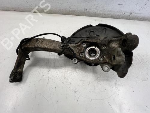 Left front steering knuckle AUDI A4 B6 Avant (8E5) 1.8 T quattro | BP39671144M25 - Image 2