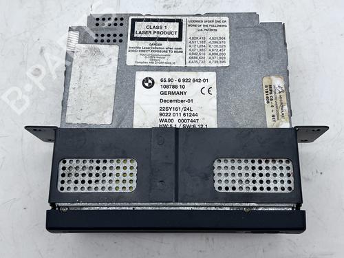 Display BMW 7 (E65, E66, E67) 745 i, Li | BP39671620C48 - Image 2