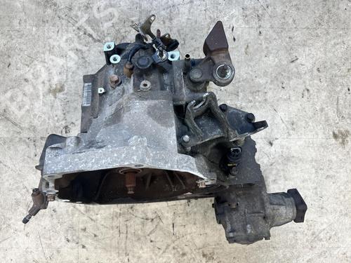 Used Gearbox Gearbox HONDA HR-V (GH_) 1.6 16V 4WD (GH2, GH4) (105 hp) 40040052 40040052