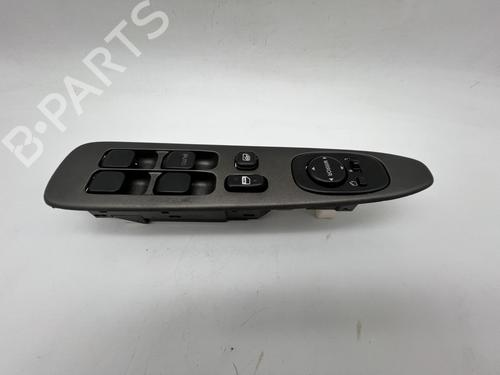 Left front window switch LEXUS IS I (_E1_) 200 (GXE10) | BP39675655I27 - Image 2