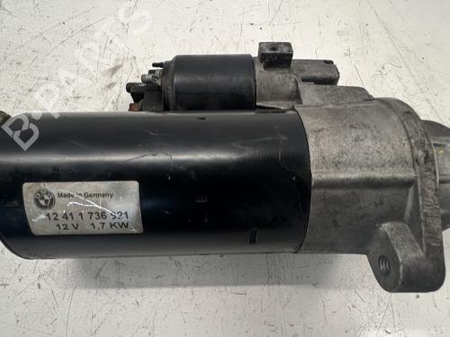 Starter BMW 7 (E38) 735 i, iL | BP39682363M8 - Image 8
