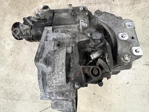 Gearbox SKODA YETI (5L) 2.0 TDI 4x4 | BP39682983M3 - Image 12
