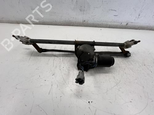 Used Front wipers mechanism Front wipers mechanism SUZUKI SWIFT III (MZ, EZ) 1.3 (RS413, ZC11S) (92 hp) 39675688 39675688