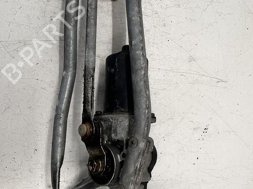 Used Front wipers mechanism Front wipers mechanism HONDA JAZZ II (GD_, GE3, GE2) 1.3 iDSi (GD1) (83 hp) 39674974 39674974
