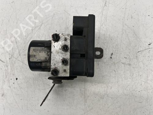 ABS Bremseaggregat ABS Bremseaggregat SUZUKI SWIFT III (MZ, EZ) 1.3 (RS413, ZC11S) (92 hp) 39669725 39669725