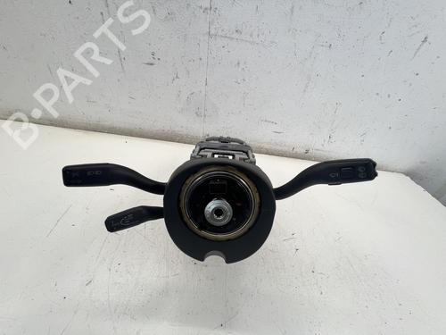 Ratstammeenhed Ratstammeenhed AUDI A6 C6 Avant (4F5) 2.7 TDI quattro (180 hp) 39682239 39682239
