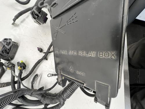Fuse box FIAT 500 (312_) 0.9 (312AXG1A, 312.AXG11) | BP39673933E1 - Image 2