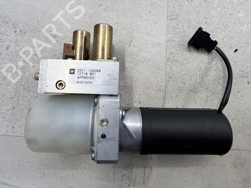 Used Sunroof engine Sunroof engine OPEL ASTRA G Convertible (T98) 2.2 16V (F67) (147 hp) 39679651 39679651