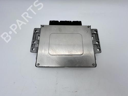 Engine control unit (ECU) PEUGEOT 1007 (KM_) 1.4 | BP39682567M57 - Image 8