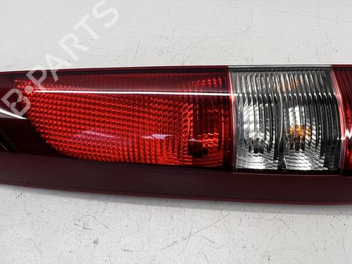 Venstre baglygte Venstre baglygte MERCEDES-BENZ VANEO (414) 1.6 (414.700) (102 hp) 39675141 39675141