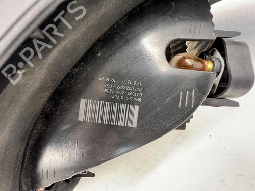 Left taillight BMW 5 (E60) 520 i | BP39678481C34  - Image 7