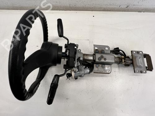 Steering wheel MITSUBISHI ECLIPSE I (D2_A) 2.0 i 16V (D22A, D27A) | BP39676008C49 - Image 3