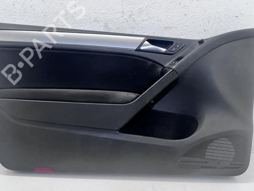 Front left panel VW GOLF VI (5K1) 1.4 | BP39680454C58 - Image 4