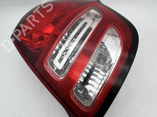 Right taillight CITROËN C3 II (SC_) 1.4 | BP39677385C35 - Image 4