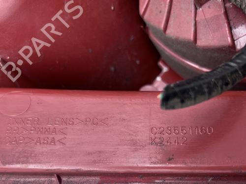 Left taillight MAZDA 5 (CR) 2.0 CD (CR19) | BP39669980C34 - Image 4