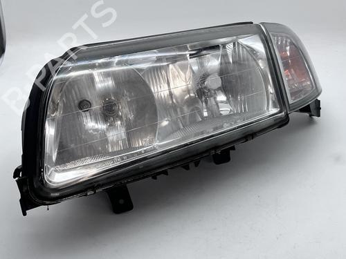 Used Left headlight Left headlight VOLVO S80 I (184) 2.4 T (200 hp) 39674265 39674265