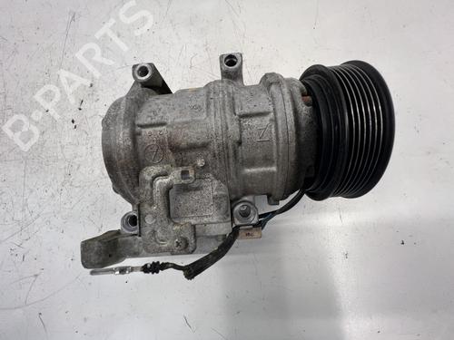 Used AC compressor AC compressor JAGUAR XJ (X308) 3.2 (237 hp) 40605056 40605056
