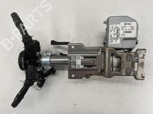 Steering column KIA VENGA (YN) 1.4 CVVT | BP39683526M21 - Image 2