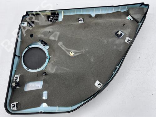 Rear left panel JAGUAR X-TYPE I (X400) 2.1 V6 | BP39683098C60 - Image 6