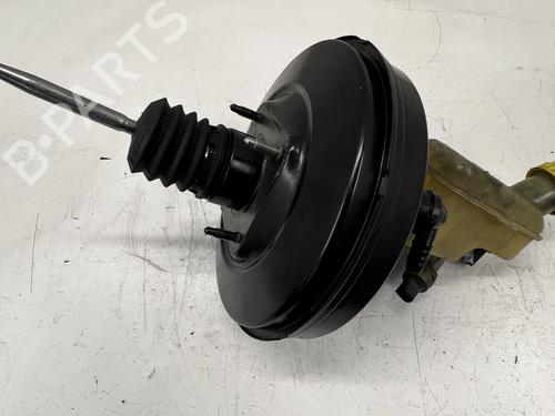 Servo brake AUDI A2 (8Z0) 1.4 | BP39673591M42 - Image 10