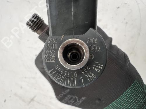 Injector BMW 7 (E65, E66, E67) 740 d | BP39670282M100 - Image 6
