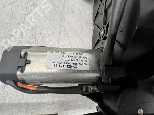 Electronic module PEUGEOT 1007 (KM_) 1.4 | BP39671281M83 - Image 4