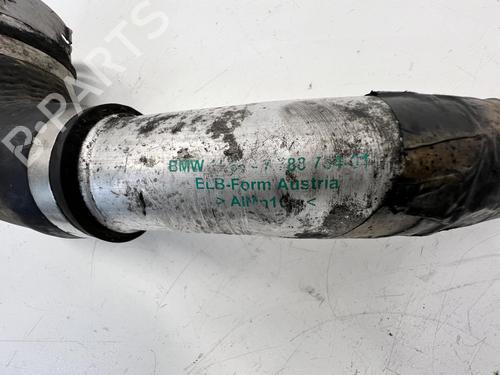 Pipe BMW 7 (E65, E66, E67) 740 d | BP39681876M125 - Image 4