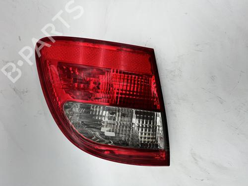 Left taillight MERCEDES-BENZ E-CLASS T-Model (S211) E 200 Kompressor (211.241) | BP39679554C34 - Image 4