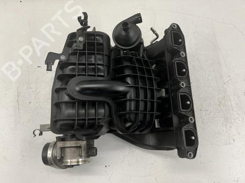 Intake manifold BMW 3 (E90) 318 i | BP40183643M70 - Image 4