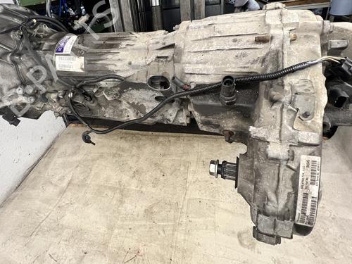 Used Gearbox Gearbox JEEP CHEROKEE (XJ) 4.0 i (184 hp) 39672912 39672912