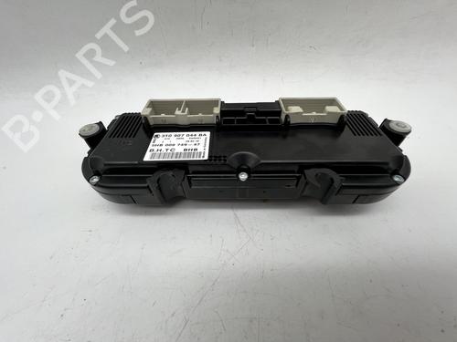 Climate control SKODA YETI (5L) 2.0 TDI 4x4 | BP39678168I5 - Image 7