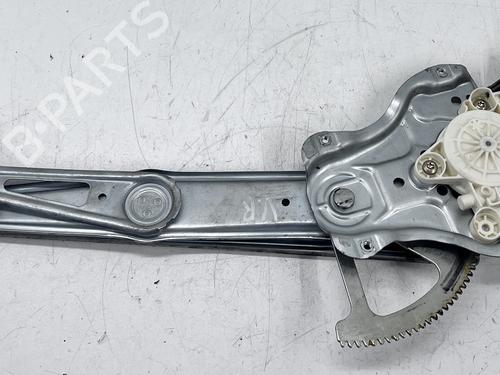 Used Right front window motor Right front window motor TOYOTA AVENSIS Estate (_T25_) 2.0 VVT-i (AZT250_, AZT250R) (147 hp) 39675365 39675365
