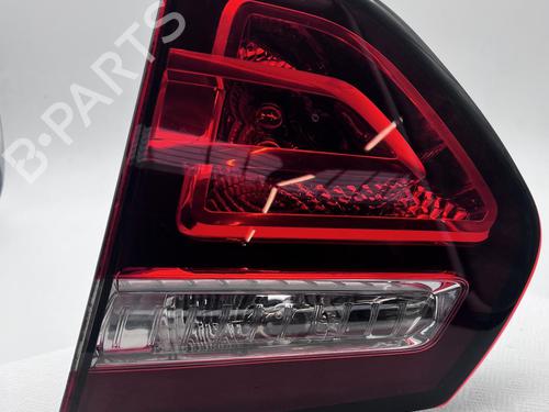 Used Right tailgate light Right tailgate light 39683314 39683314