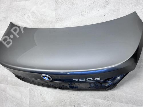 Tailgate BMW 7 (E65, E66, E67) 730 d | BP39672699C6 - Image 3