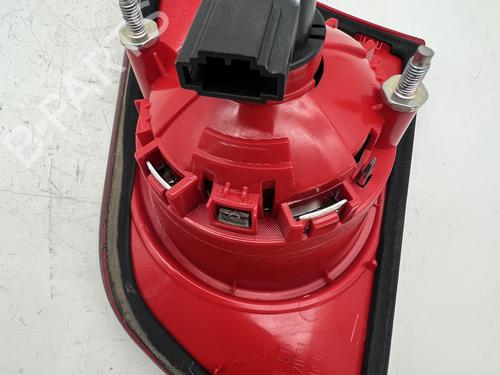 Left tailgate light VW PASSAT B6 Variant (3C5) 2.0 TDI | BP39675321C79 - Image 7