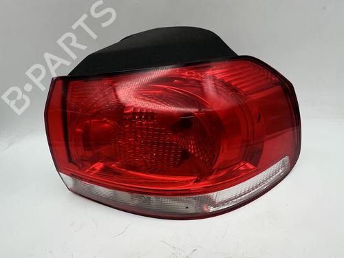 right-taillight-vw-golf-vi-5k1-2008-2009-2010-2011-2012-2013-2014-39673135 main image