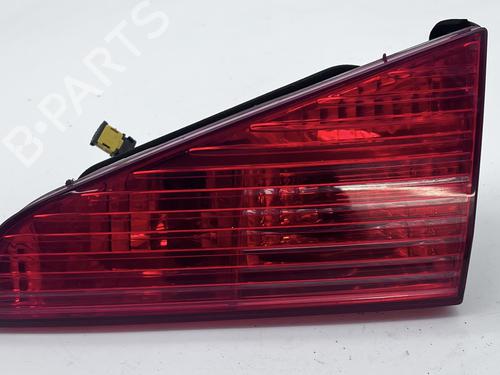 Left tailgate light PEUGEOT 607 (9D, 9U) 2.0 HDI | BP39682097C79 - Image 2