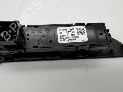 Switch BMW 1 (F20) 116 d | BP39671632I30 - Image 7