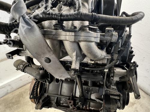 Engine KIA PICANTO I (SA) 1.1 | BP39672796M1 - Image 12