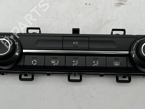 Used Climate control Climate control OPEL VIVARO C Bus (K0) 1.5 (120 hp) 39677700 39677700