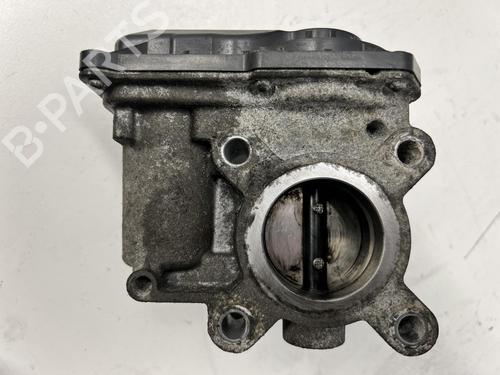 Throttle body RENAULT TWINGO III (BCM_, BCA_) 1.0 SCe 70 | BP39678147M82 - Image 2
