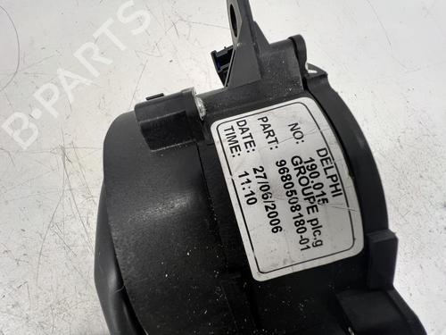 Electronic module PEUGEOT 1007 (KM_) 1.4 16V | BP39676072M83 - Image 8