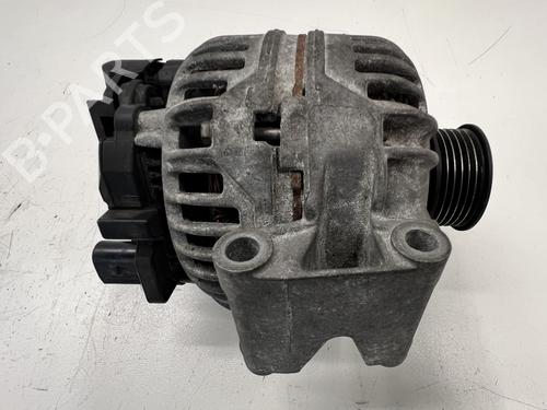 alternator-audi-a4-b6-avant-8e5-2000-2001-2002-2003-2004-2005-39677828 main image