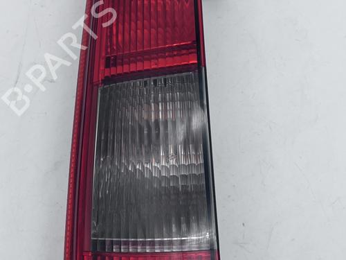 Used Left taillight Left taillight FORD FOCUS II Estate Van 1.6 TDCi (109 hp) 40091273 40091273