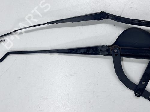 Used Rear windshield wiper arm Rear windshield wiper arm MERCEDES-BENZ C-CLASS Coupe (CL203) C 180 (203.735) (129 hp) 40091308 40091308