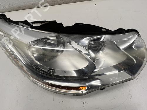Right headlight CITROËN C4 II (NC_) 1.6 VTi 120 (NC5FS0, NC5FS9) | BP39680989C29 - Image 3