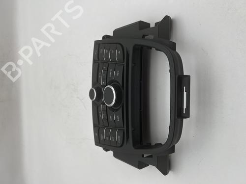 Climate control OPEL ASTRA J (P10) 1.4 Turbo (68) | BP39884743I5 - Image 10